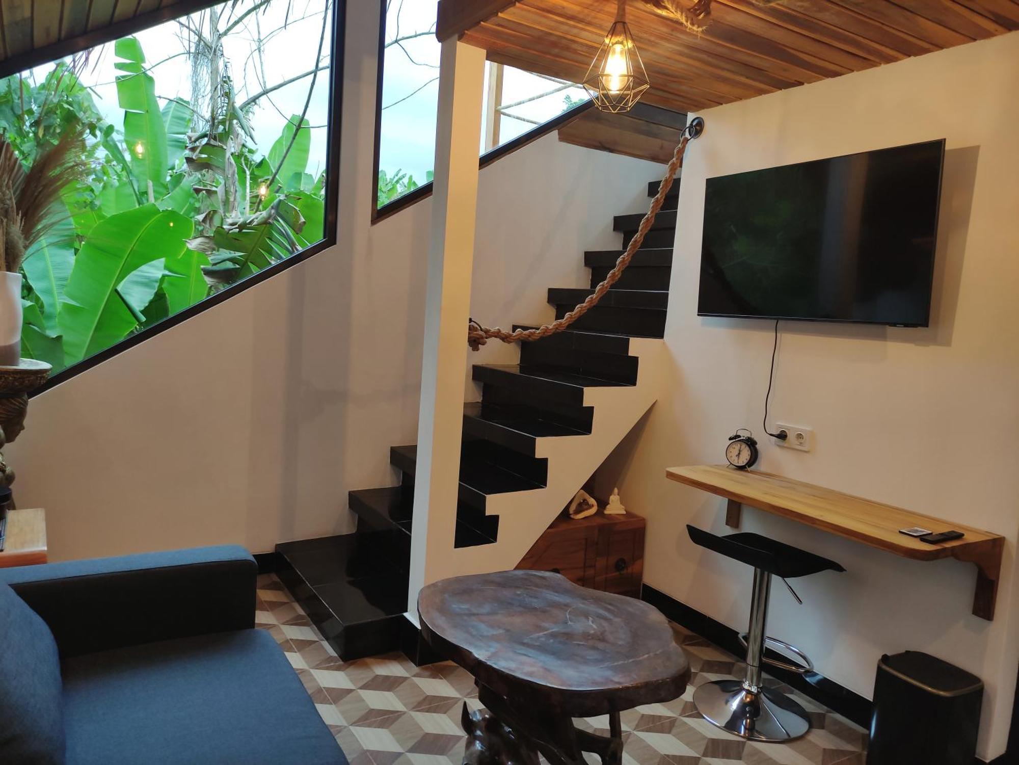 Ayumar Homestay Medewi Pulukan Ruang foto