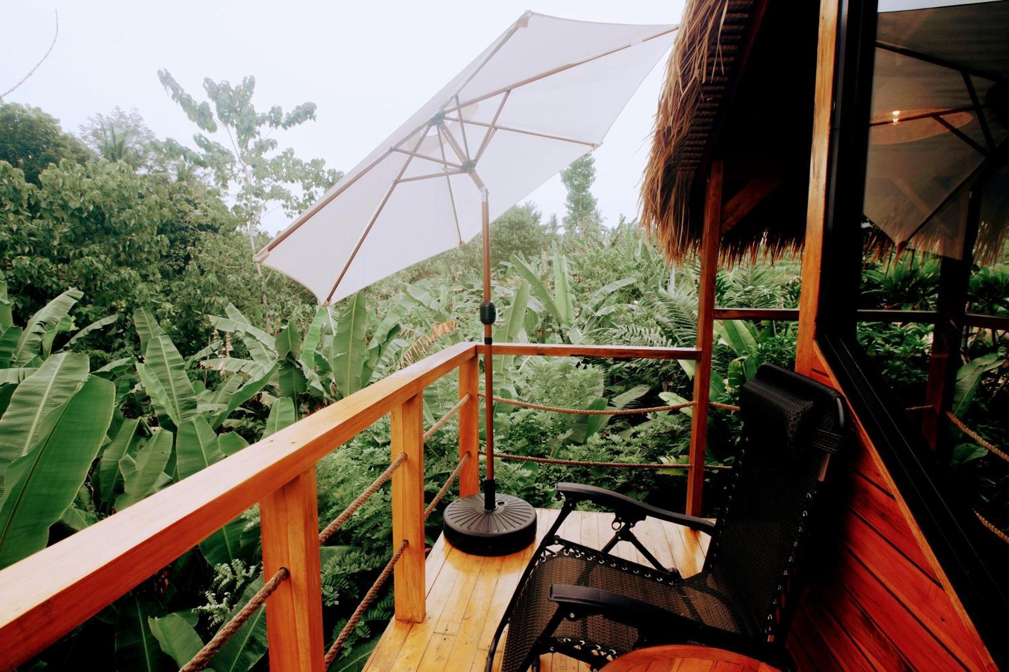 Ayumar Homestay Medewi Pulukan Ruang foto