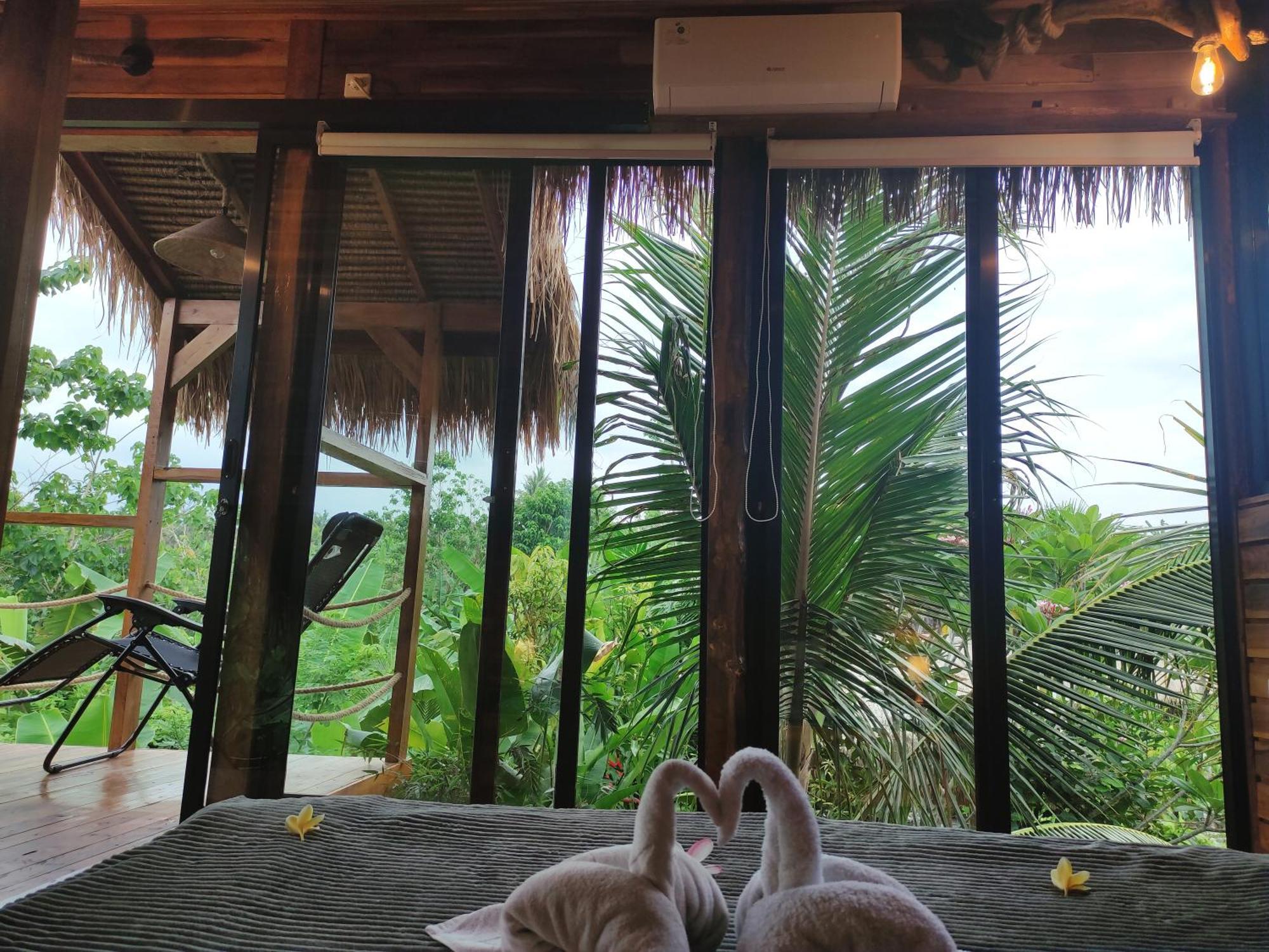 Ayumar Homestay Medewi Pulukan Ruang foto
